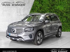 Bild des Angebotes Mercedes-Benz GLB 200 d Progressive *Cam*MBeam*Distr*TotW*KeyG