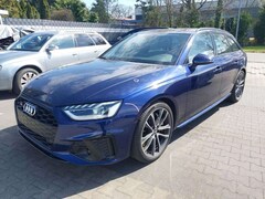 Bild des Angebotes Audi S4 AVANT3.0 PANO LED NAVI AHK ACC SITZHZG KAMERA