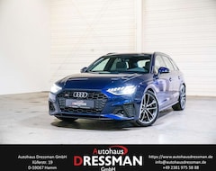 Bild des Angebotes Audi S4 AVANT3.0 PANO LED NAVI AHK ACC SITZHZG KAMERA