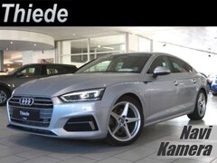 Bild des Angebotes Audi A5 Sportback 2.0 TFSI SPORT NAVI/LED/KAMERA/AHK