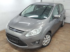 Bild des Angebotes Ford C-Max 1.6 NAVI KLIMA 1-HAND EURO-5 AHK PDCv+h TEMP BC ZV