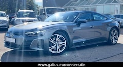 Bild des Angebotes Audi e-tron GT quattro *LED*ACC*360°KAMERA*APP*