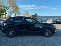Bild des Angebotes Mazda CX-3 0 SelectionAWD/AUTOMATIK/360GRAD KAMERA/NAVI