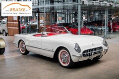 Bild des Angebotes Corvette C1 Single Lights 6-Zyl. Powerglide frame-off