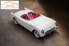 Bild des Angebotes Corvette C1 Single Lights 6-Zyl. Powerglide frame-off