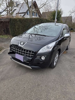 Bild des Angebotes Peugeot 3008 3008 155 THP Automatik Platinum
