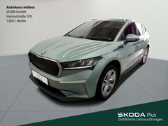 Bild des Angebotes Skoda Enyaq iV 60 Loft *RFK*APP*AAC*SHZ*