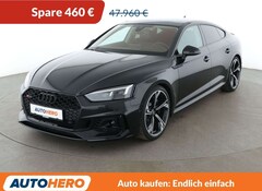 Bild des Angebotes Audi RS5 2.9 TFSI quattro Aut.*HUD*MATRIX*ACC*B&O*360CAM*