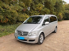 Bild des Angebotes Mercedes-Benz Viano Viano 3.0 CDI DPF lang Automatik TREND EDITION 125