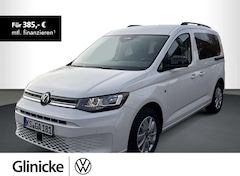 VW Caddy Life 2.0 TDI RFK, SHZ