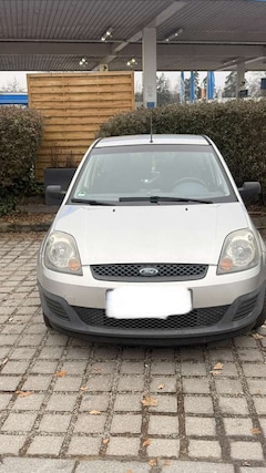 Bild des Angebotes Ford Fiesta 1.4 Connection