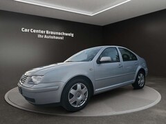 Bild des Angebotes VW Bora 1.9 TDI tiptronic Highline+1~Hand
