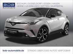 Bild des Angebotes Toyota C-HR 1.8 Hybrid Style NAVI LED SHZ PDC RFK LHZ
