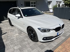 Bild des Angebotes BMW 340 340 i Sport Line