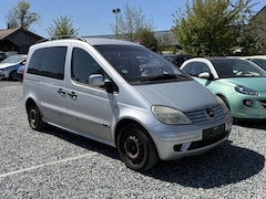 Bild des Angebotes Mercedes-Benz Vaneo Klima, PDC, Sitzheizung