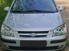 Bild des Angebotes Hyundai Getz 1.3 GLS