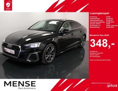 Bild des Angebotes Audi A5 Sportback 40 g-tron S tronic S line |CarPlay