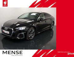 Bild des Angebotes Audi A5 Sportback 40 g-tron S tronic S line |CarPlay