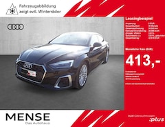 Bild des Angebotes Audi A5 Sportback 40 g-tron S tronic S line |CarPlay