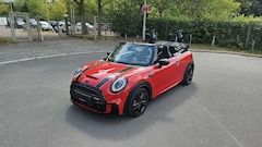 Bild des Angebotes MINI Cooper S COOPER S Cabrio John Cooper Works Trim 1 Hd. SH