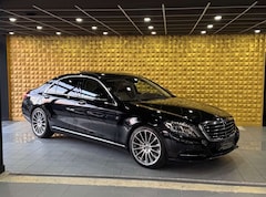 Bild des Angebotes Mercedes-Benz S 350 S350 Lang*BlueTec/4Matic*360KAMERA*AMBIENT*PANO*