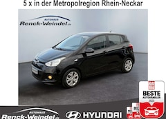Bild des Angebotes Hyundai i10 Trend 1.2 SHZ LenkradHZG Alarm Temp Speedlimiter K