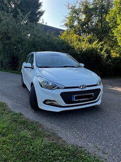 Bild des Angebotes Hyundai i20 1.2 Classic