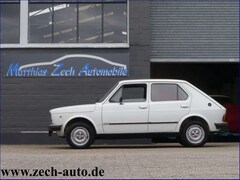 Bild des Angebotes Fiat 127 * 4 türer mit H- Kennzeichen *