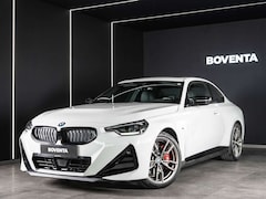 Bild des Angebotes BMW M2 40i xDrive Coupe  *SCHIEBEDACH*WIDESCREEN*