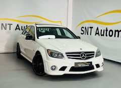 Bild des Angebotes Mercedes-Benz C 63 AMG C -Klasse Lim. C 63 AMG