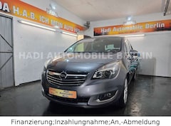 Bild des Angebotes Opel Meriva B Innovation 1.4/Automatik/1 J.Garantie