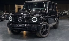 Bild des Angebotes Mercedes-Benz G 500 AMG Sportpaket*Schiebedach*Burmester*MwSt*