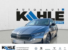 Bild des Angebotes Skoda Octavia Combi 2.0 TDI Pano Black Matrix ACC AHK