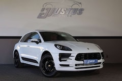 Bild des Angebotes Porsche Macan 2.0 AWD/PANO/TTW/SHZ/LHZ/SBL/BOSÉ/SPUR/R19