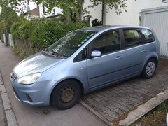 Bild des Angebotes Ford C-Max C-MAX 1.8 Ghia