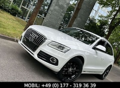 Bild des Angebotes Audi Q5 2.0 TDI*150PS*LEDER*XENON*NAVI*SPORTPAKET*ALC