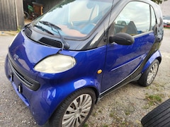 Bild des Angebotes smart forTwo smart