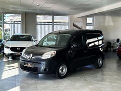 Bild des Angebotes Renault Kangoo Rapid Extra Klima/Navi/Euro6