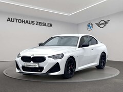 Bild des Angebotes BMW 240 M240i xDrive Coupé Head-Up 19´LM 360°Kamera Hifi