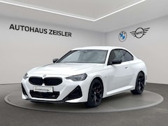 Bild des Angebotes BMW 240 M240i xDrive Coupé Head-Up 19´LM 360°Kamera Hifi
