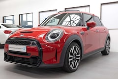 Bild des Angebotes MINI Cooper S LED Navi HUD Kamera H&K Pano