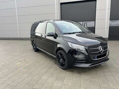 Bild des Angebotes Mercedes-Benz V 300 V 300 d lang 4Matic 9G-TRONIC Exclusive