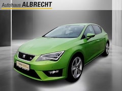 Bild des Angebotes SEAT Leon FR 1.4 TSI Start&Stop