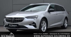 Bild des Angebotes Opel Insignia B ST BUSINESS/ VIRTUEL/TEMPO./LED/RFK/AHK/CARPLAY