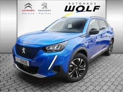 Bild des Angebotes Peugeot e-2008 Allure 136 PDC SHZ KAMERA NAVI LED