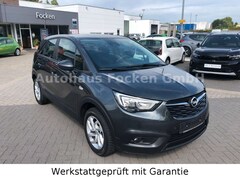 Bild des Angebotes Opel Crossland X