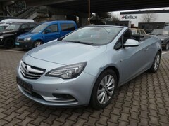 Bild des Angebotes Opel Cascada Innovation*2 HAND*EURO 5