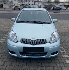 Bild des Angebotes Toyota Yaris 1.3 Sol