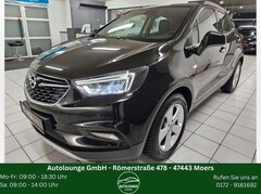 Bild des Angebotes Opel Mokka X Innovation AUT.*tLEDER*SHZ*NAVI*CAM*PDC*