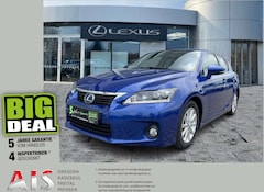 Bild des Angebotes Lexus CT 200h Executive Line KAM*SHZ*PDC